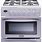 White Gas Cookers Freestanding