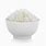 White Rice Bowl