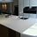 White Zeus Silestone