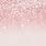 White and Rose Gold Glitter Background