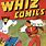 Whiz Comics #1 Reprint