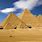 Who Built Egyptian Pyramids