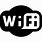 Wi-Fi 7 Logo