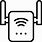 Wi-Fi Extender Icon