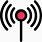 WiFi Hotspot Symbol