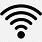Wifi Bars Icon