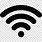 Wifi Icon Without Background