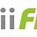 Wii Fit U Logo