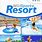 Wii Resort Game
