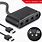 Wii U GameCube Controller Adapter