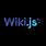 Wikijs Logo