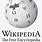 Wikipedia Logo HD