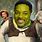 Will Smith as Shrek