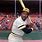 Willie Stargell Baseball