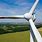 Wind Turbine Power Generation