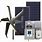 Wind and Solar Complete Kits