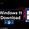 Window 11 Free Download for PC 64