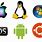 Windows/Linux Macos Android