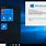 Windows 1.0 1607