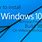 Windows 1.0 Build 9841