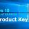 Windows 1.0 Enterprise Key Free