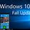 Windows 10 Latest Update