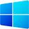 Windows 10X Logo Icon