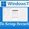 Windows 11 Security Key
