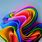 Windows 11 Wallpaper Rainbow 4K