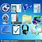 Windows 7 Computer Icon