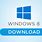 Windows 8 ISO File Download