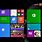 Windows 8 Pro Screen