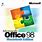Windows 98 Office