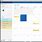 Windows Calendar App