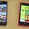 Windows Phone iPhone/Android