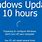 Windows Update Loading