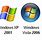 Windows Version 1