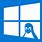 Windows WSL Logo