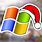 Windows XP Christmas Theme
