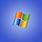 Windows XP Logo Background