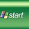 Windows XP Start Logo