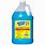 Windscreen Washer Fluid