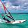Windsurfing Paddleboard