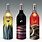 Wine Bottle Packaging Design