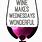 Wine Wednesday Humor