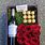 Wine and Rose Gift Box