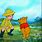 Winnie Pooh Blustery Day