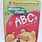 Winnie the Pooh ABC VHS