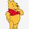 Winnie the Pooh Book Characters