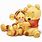 Winnie the Pooh Cute Images